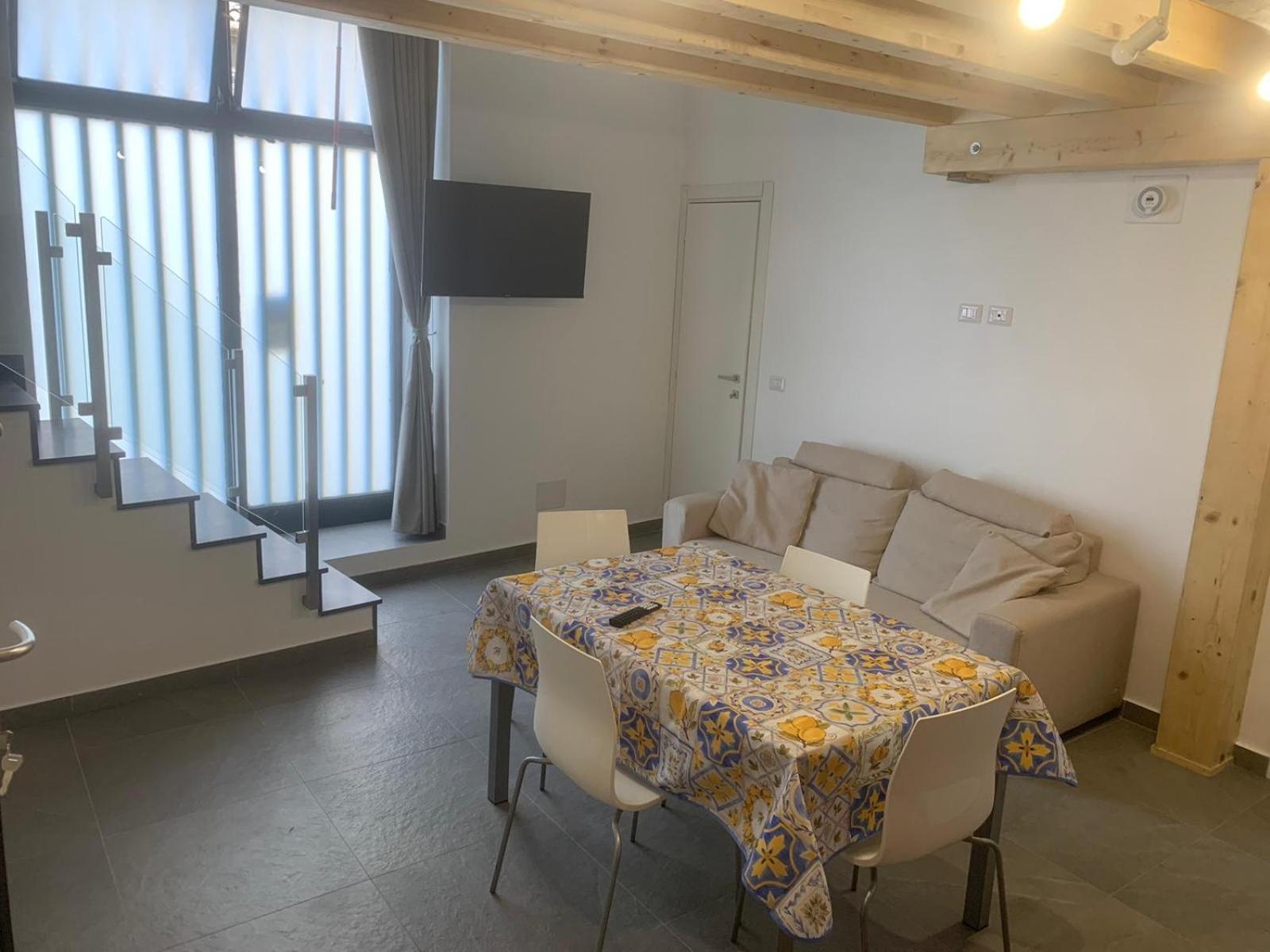 Binario82 Villa Catania Exterior photo